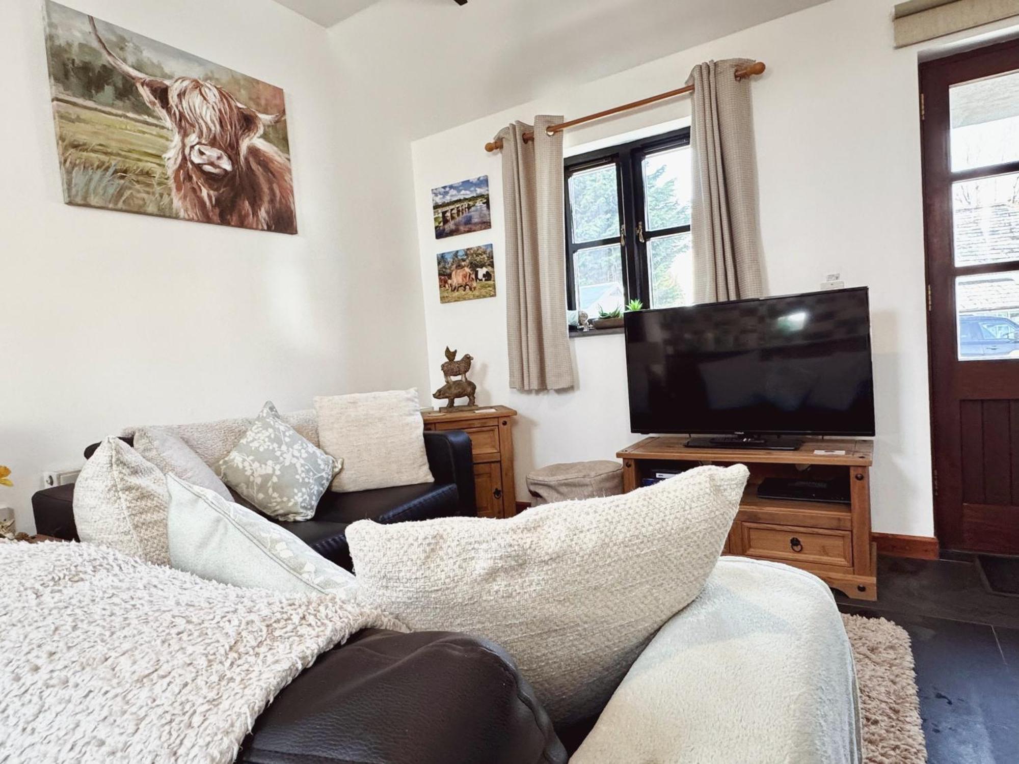 Hallagenna Cottages Bodmin Exteriér fotografie